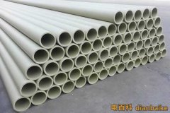 pph管材規(guī)格表和價(jià)格表、pph與ppr區(qū)別及pph管材缺點(diǎn)有哪些