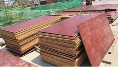 最新建筑模板價(jià)格一覽表?建筑工地建筑模板尺寸和厚度