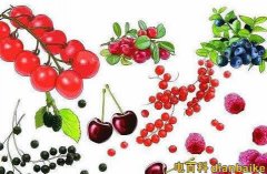 花青素能去斑嗎?花青素的功效與作用和禁忌及