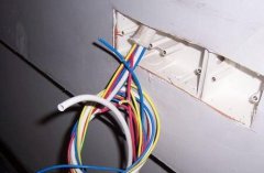 電線如何穿線管?家裝電線一根線管能穿幾根電