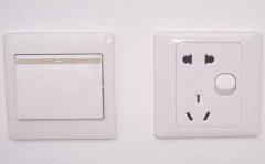 裝修中開關(guān)插座的電線怎么接?關(guān)于電線開關(guān)的